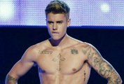 The Worst 10 Embarrassing Moments Of Justin Bieber
