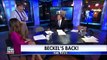 Bobs back! Beckel returns to The Five