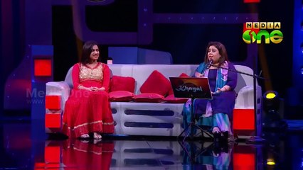 Ishq Main Ghairat-e-Jazbaat Ne Ronay Na Diya – Ragini Rainu - Courtesy MediaOne