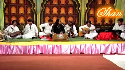 Kis Tarah Aaye Ga Qaraar Mujhay-Ustad Shafqat Ali Khan