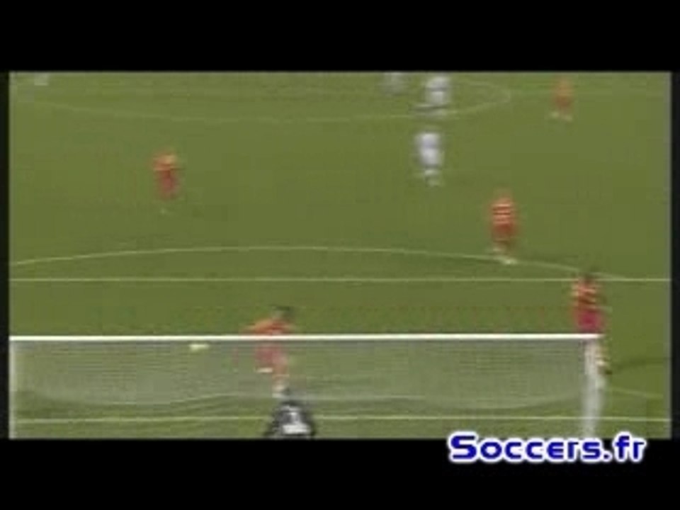 Wiltord vs Lens