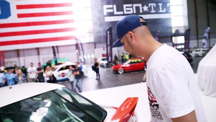 JP Performance Audi 90 Quattro IMSA GTO | Die Technik