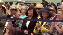 VP Pence Addresses Naval Academy Grads Full Speech