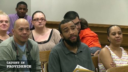 Caught in Providence: The Breakfast Verdict