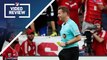 FC Dallas goal disallowed for foul in attacking phase of play