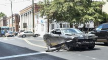 What we know about the alleged driver of the car that plowed into Charlottesville crowd