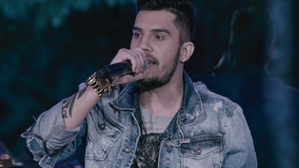 Vinícius Lobo - A Melhor Canção