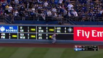 5/25/17: Maeda, Ryu lead Dodgers past Cardinals, 7 3