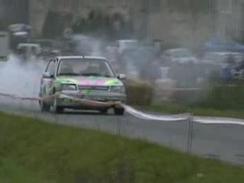 309 GTI , les fous du volant 2