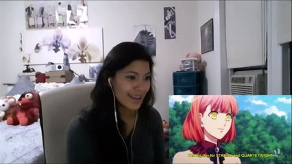 Uta no Prince Sama Maji Love Legend Star Ep. 1 ~ Live Reaction