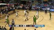 Tyler Hansbrough posts 18 points & 23 rebounds vs. the Swarm