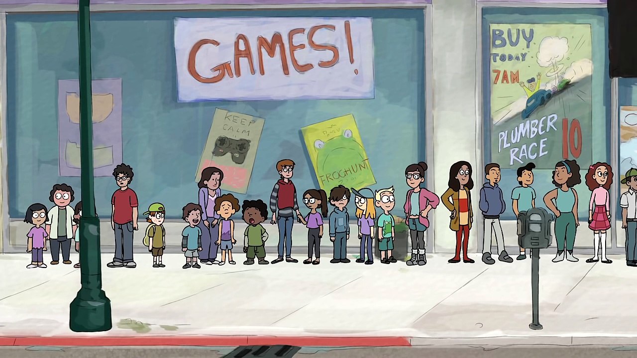 Pandas Dream | Minisode | We Bare Bears | Carto...