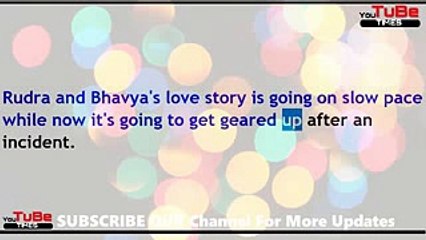 Ishqbaaz, 13th Aug 2017 News, Bhavya,stuck in,human trafficking,Rudra turns,shinning,armour