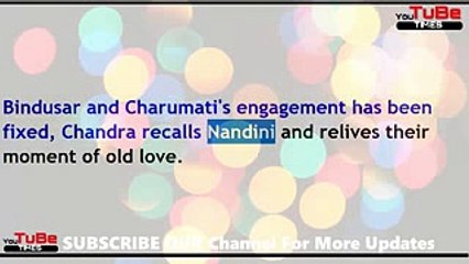 Chandra Nandni, 13th Aug 2017 News, Prabha,Chandra's,first encounter,recreating,old love memories