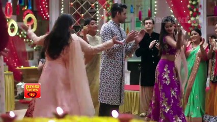 Yeh Rishta Kya Kehlata Hai - 13th August 2017 Star Plus YRKKH News