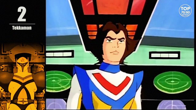 TOP 9 CYBORG TRASFORMAZIONI ボグレンダイザー UFO Robot Grendizer goldrake