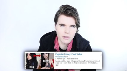 Onision-ATTACKS-Eugenia-Cooney's-health-AGAIN!
