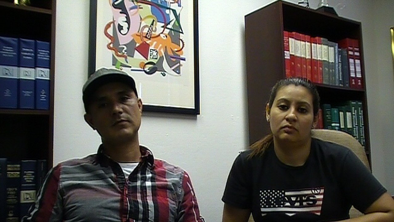 Attorney Robert Pascal - Verified Client testimonials -#1