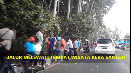 DISCO REMIX UNGU BAND {{JEMBATAN BAKUNG BALI }}