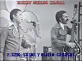 Dimension Latina ,Oscar D Leon y Wladimir 1976 - Mi Sufrimiento - MICKY SUERO CANAL