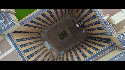 Апартаменты бизнес-класса | Avenue Apart (Санкт-Петербург)