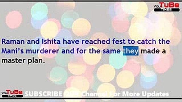 Yeh Hai Mohabbatein, 13th Aug 2017 News, Ishita to,de,Raman's,drastic,step to save,Ishita,catchin