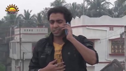 2017 New Bhojpuri Album Song   Rakhab Bhatar Bhada Mein   Anil Albela   VIDEO SONG   Sun Music(360p)