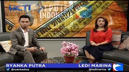 Terjatuh Saat Hendak Menyalip, Siswi Ini Malah Tertabrak Truk