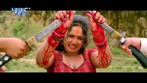 Action Scene from Bhojpuri Movie ' Main Rani Himmat Wali '   Rani Chatterjee(360p)