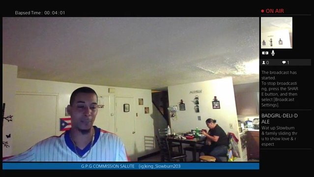 The official chillzone (1230)