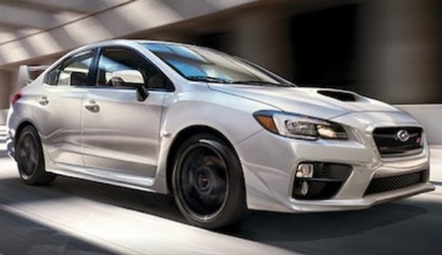 2018 Subaru WRX STI VS Volkswagen Arteon Elegance