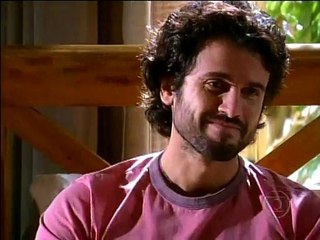 Paraiso Capitulo 36 Completo na integra