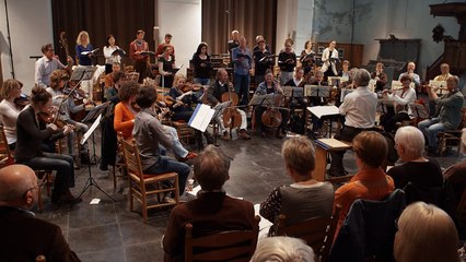 BACH BWV 243 Int Jos ENG