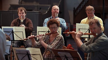 BACH BWV 243 Int Robert ENG