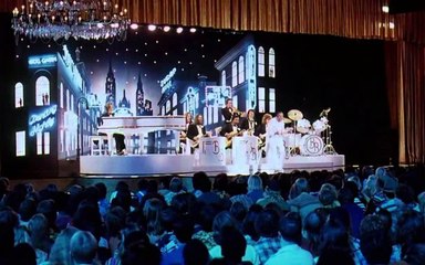 Minnie The Moocher Sarah james and Lee Tomboulian