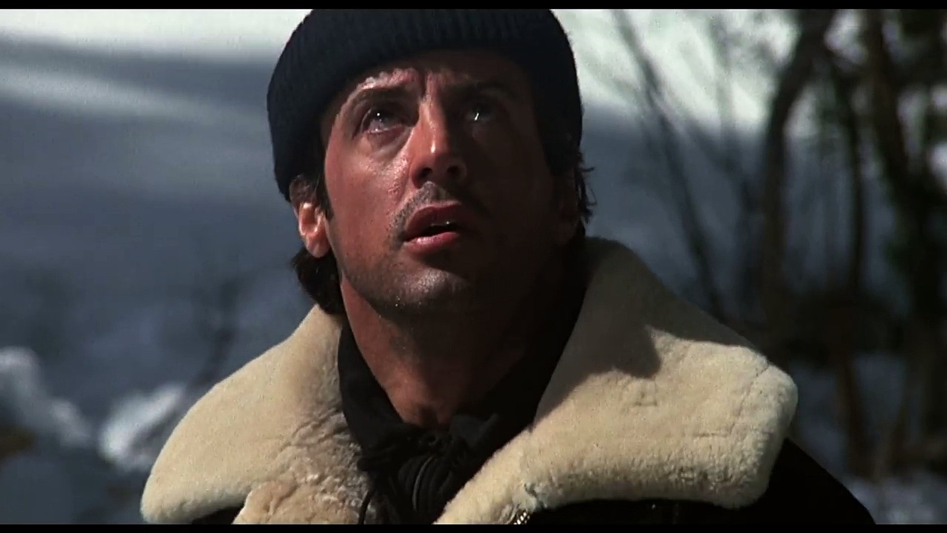Rocky IV 1985 Training Montage 1 (HD) - video Dailymotion
