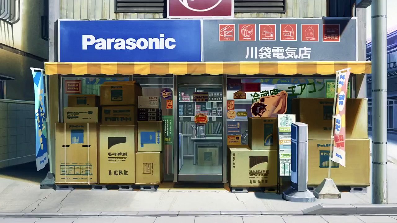 Kimi no Koe wo Todoketai PV (1080p)