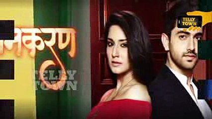 Naamkaran - 13th August 2017 - Latest Upcoming Twist - Star Plus TV Serial News