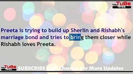 Kundali Bhagya,13th Aug 2017 News,Srishti naughtiness,spices up Rishabh,Preeta love connection