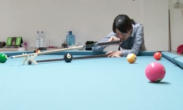 Silviana Lu, Pebiliar Andalan Baru Indonesia di SEA Games