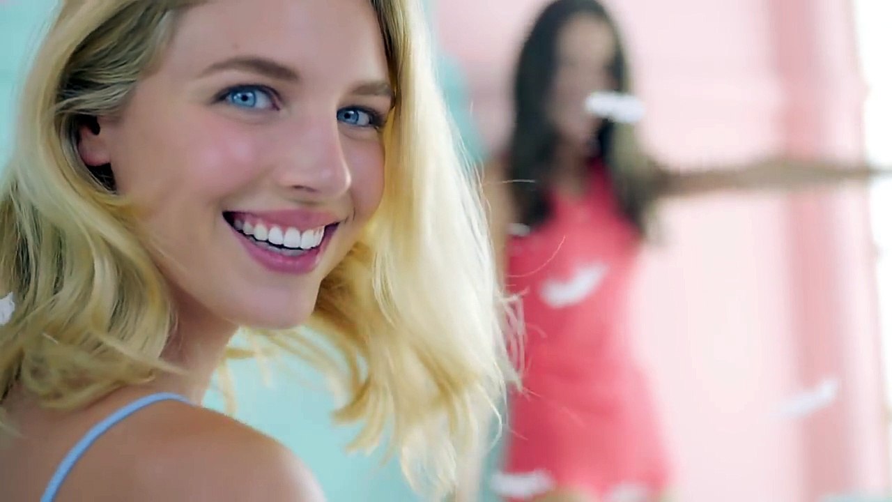 New Veet Sensitive Touch