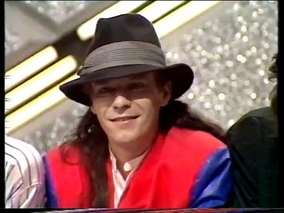 Pop Quiz 1984 Duran Duran v Spandau Ballet 28th December