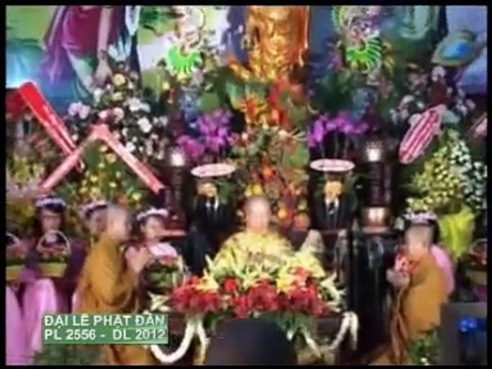 CON NGƯỜI SIÊU VIỆT - HT THÍCH TRÍ QUẢNG thuyết giảng ngày 04.05.2012 (MS 77-2012)