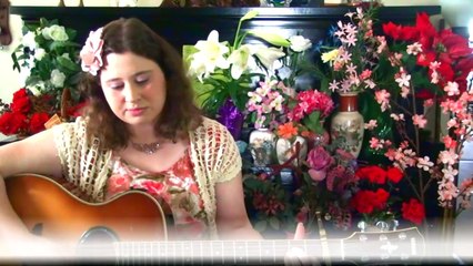 SMAP / 世界に一つだけの花 (English Cover)