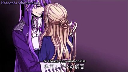 【SACHIO】Venomania Kou no Kyouki (The Lunacy Of Duke Venomania) 【FANLOIDカバー】