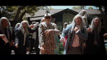 DCarr: Married to Ben Franklin (Prod. Murda Beatz) (Official Music Video)