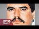 Detienen a Vicente Carrillo, alias "El Viceroy"  / Excélsior Informa