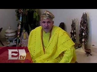 Sujetos llevan ofrenda de frutas a líder santero y lo asesinan  / Excélsior Informa