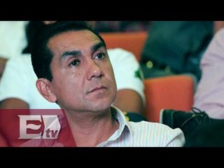 Avalan el desafuero de José Luis Abarca/ Vianey Esquinca