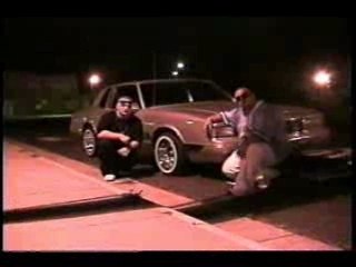 Mistah x,cricket,ese silent, very tight video clip, chicano